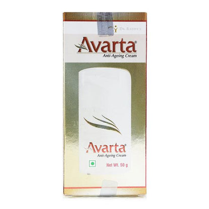 Avarta Anti-Ageing Cream