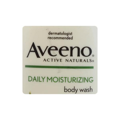 Aveeno Daily Moisturizing Body Wash