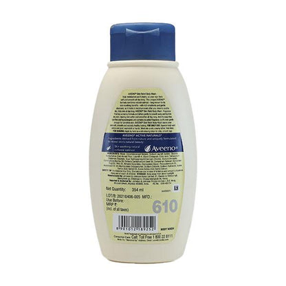 Aveeno Skin Relief body wash