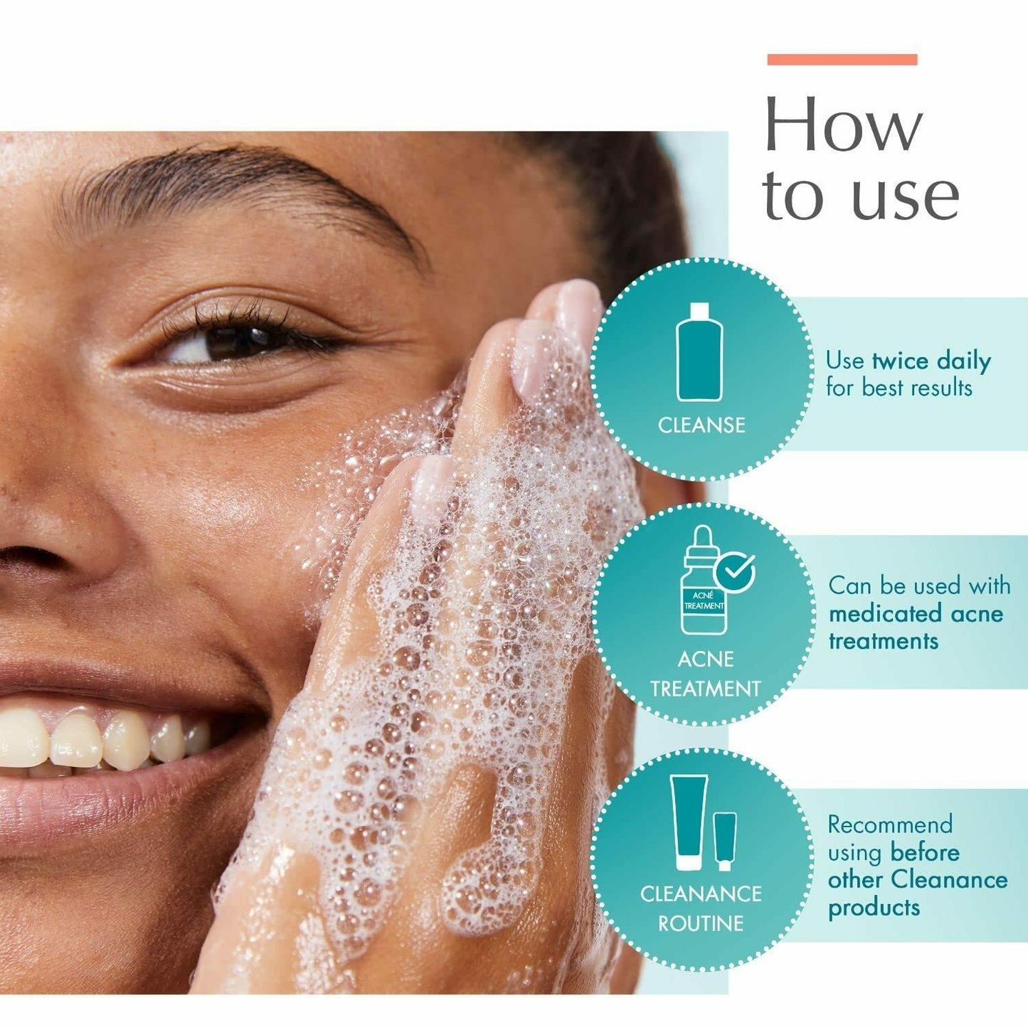 Avene Cleanance Cleansing Gel 200ml