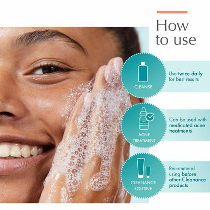 Avene Cleanance Cleansing Gel 200ml