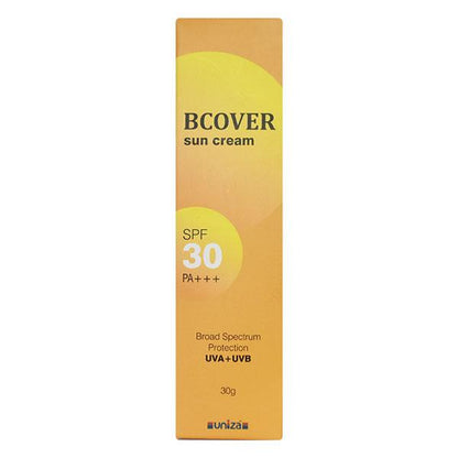 BCOVER Sunscreen Sun Cream