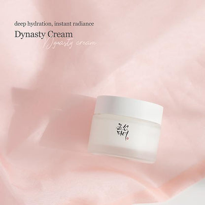 Beauty of Joseon Dynasty Cream