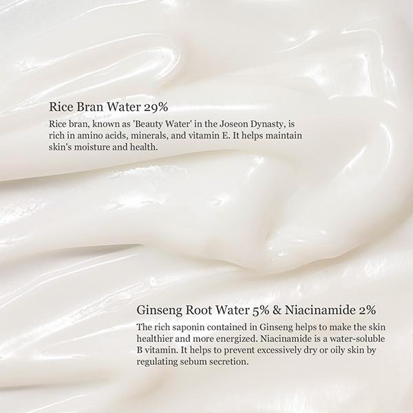 Beauty of Joseon Dynasty Cream