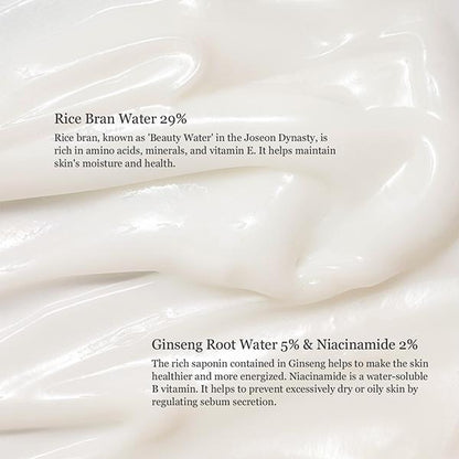 Beauty of Joseon Dynasty Cream