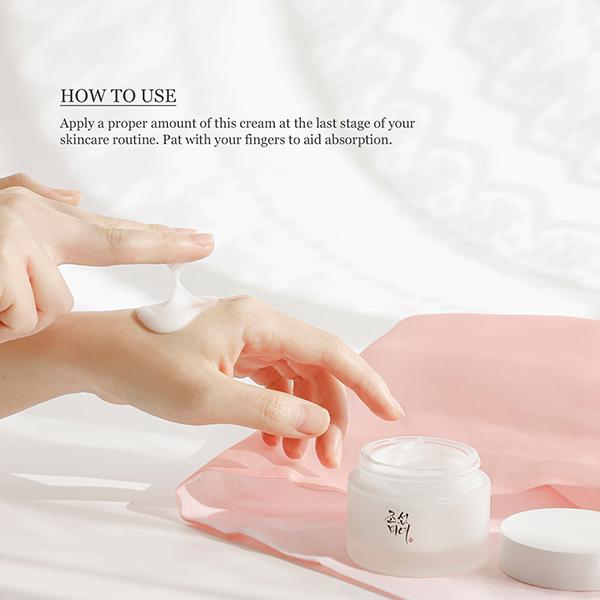 Beauty of Joseon Dynasty Cream