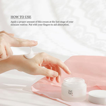 Beauty of Joseon Dynasty Cream