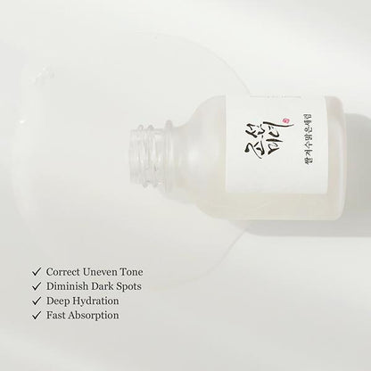 Beauty of Joseon Rice + Arbutin Glow Deep Serum