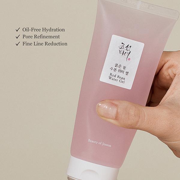 Beauty of Joseon Red Bean Water Gel