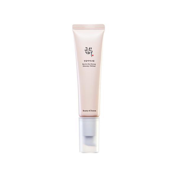 Beauty of Joseon Revive Ginseng + Retinal Eye Serum