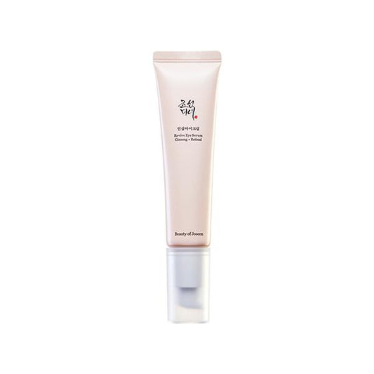 Beauty of Joseon Revive Ginseng + Retinal Eye Serum