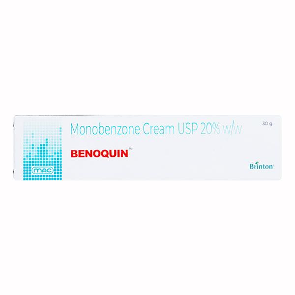 Benoquin Cream | 30gm