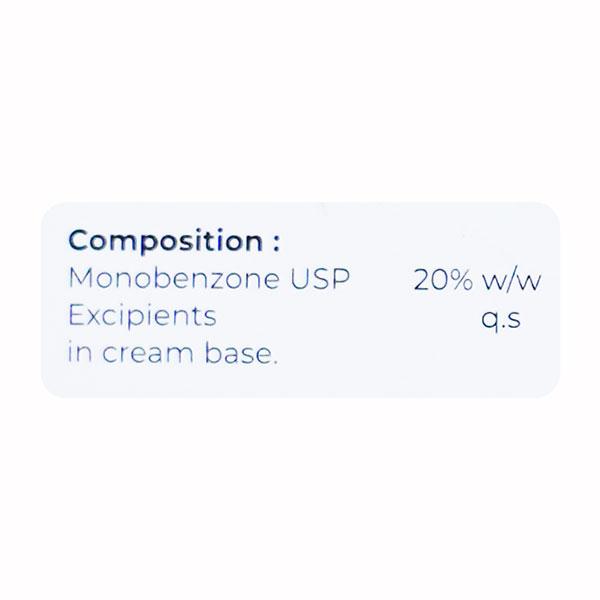 Benoquin Cream | 30gm