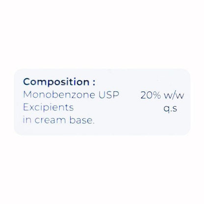 Benoquin Cream | 30gm