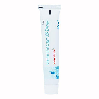 Benoquin Cream | 30gm