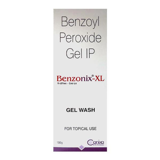 Benzonix XL 100gm