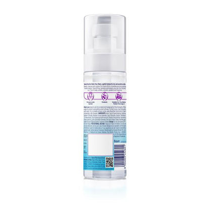 Bepanthen SensiControl Daily Gentle Hydrating Face Wash Cleanser, Worlds No.1 Skincare Brand, For Dry to Normal, Sensitive Skin, 80ml