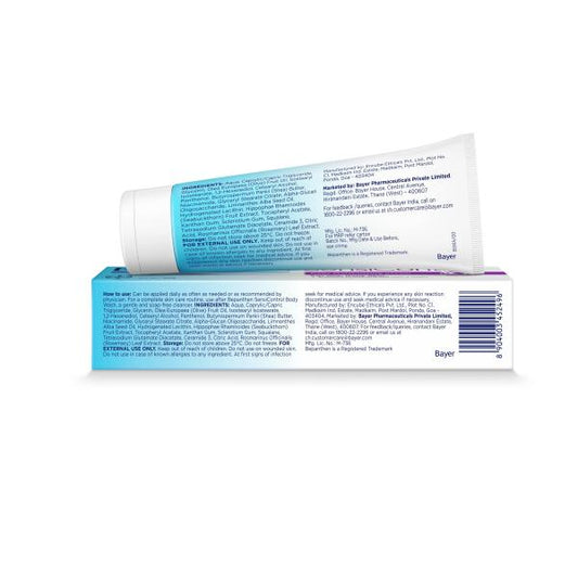 Bepanthen SensiControl Daily Moisturizing Cream