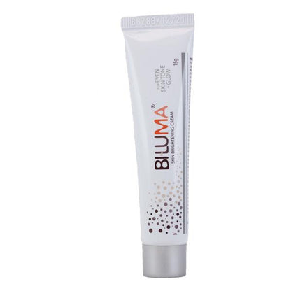 Biluma Skin Brightening Cream 15gm