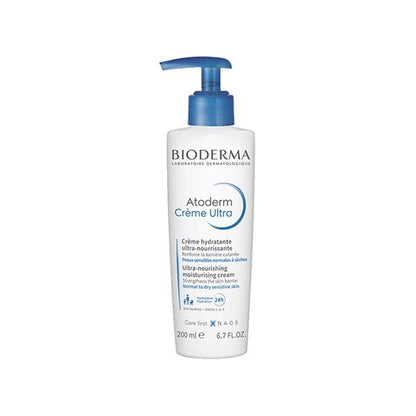 Atoderm Cream Ultra | 200ml