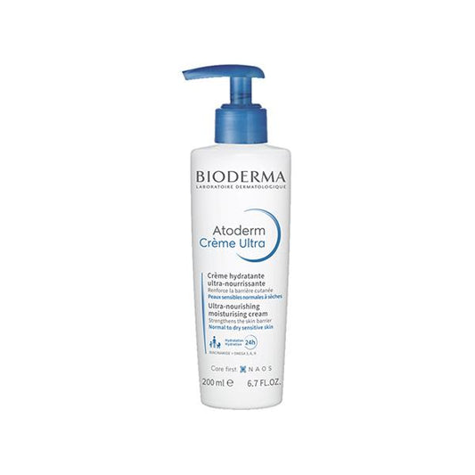 Atoderm Cream Ultra | 200ml