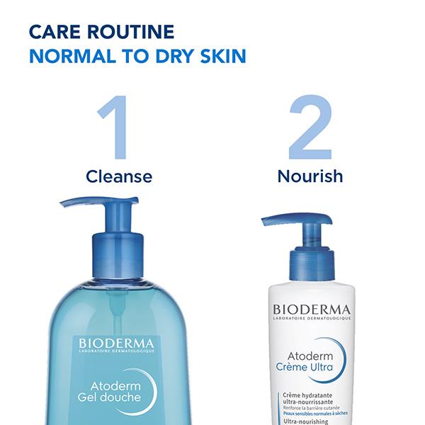 Atoderm Cream Ultra | 200ml