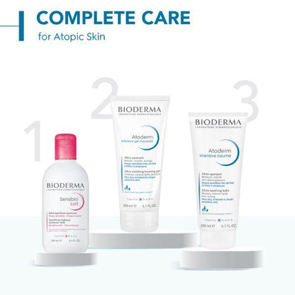 Bioderma Atoderm Intensive Baume – Soothing Relief for Very Dry & Itchy Skin