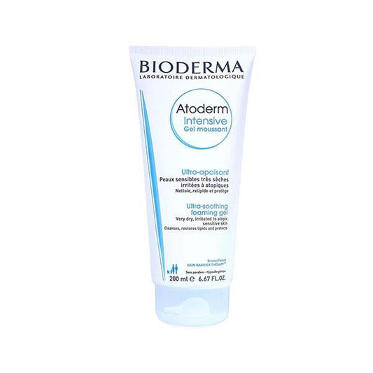 Atoderm Intensive Gel Moussant | 200ml