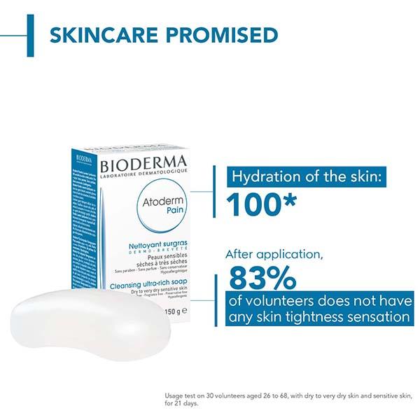 Atoderm Soap | 150gm