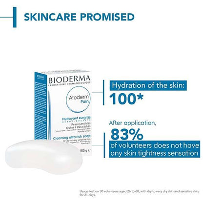 Atoderm Soap | 150gm