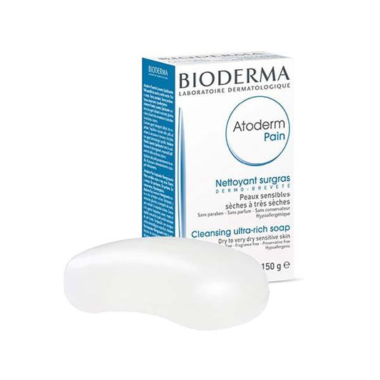 Atoderm Soap | 150gm