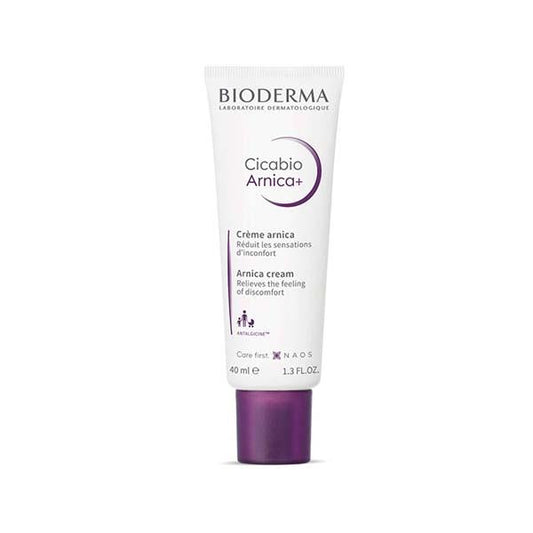 Bioderma Cicabio Arnica+ Cream | 40ml