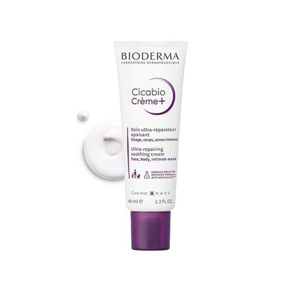 Bioderma Cicabio Creme | 40ml