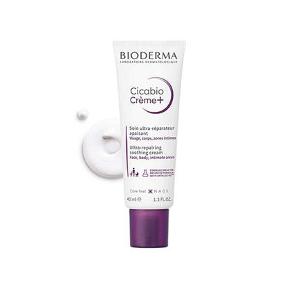 Bioderma Cicabio Creme | 40ml