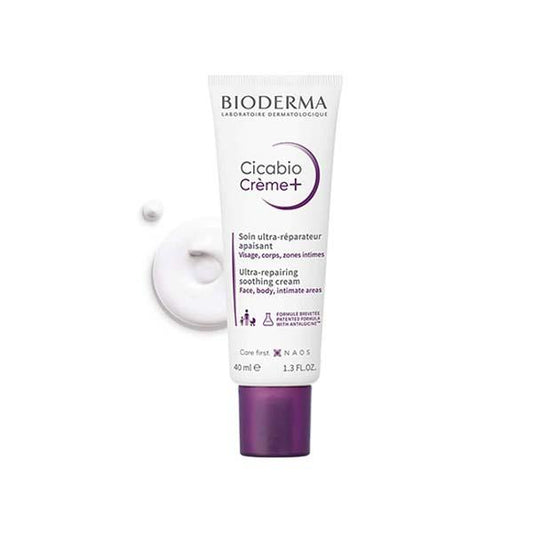 Bioderma Cicabio Creme | 40ml
