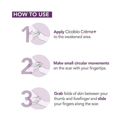 Bioderma Cicabio Creme | 40ml