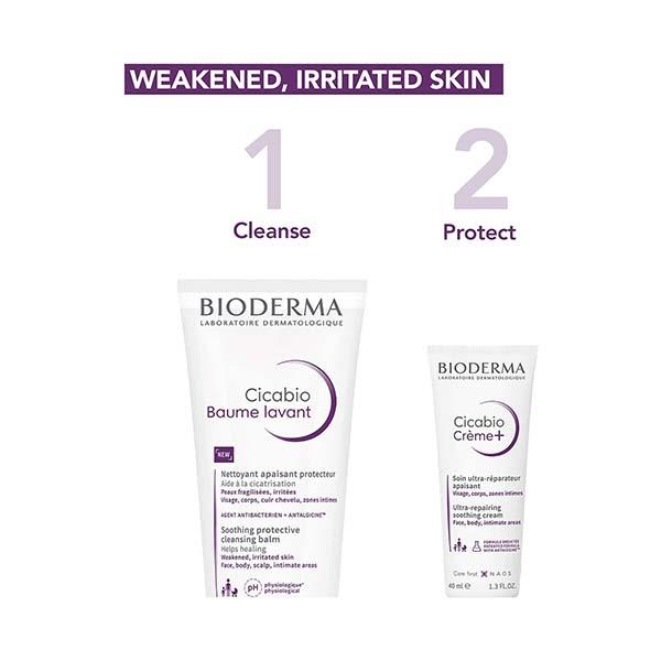 Bioderma Cicabio Creme | 40ml