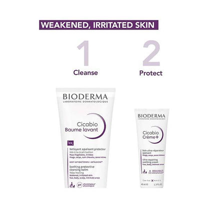 Bioderma Cicabio Creme | 40ml
