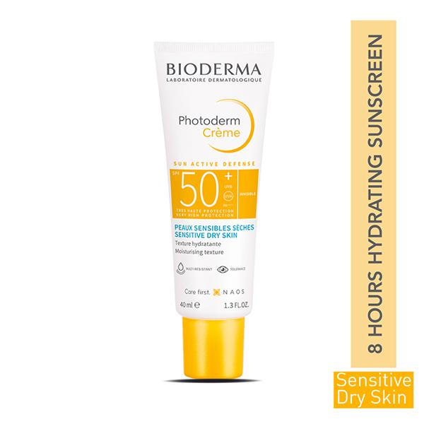 Bioderma Photoderm Creme Spf 50+ | 40ml