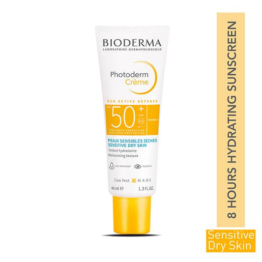 Bioderma Photoderm Creme Spf 50+ | 40ml