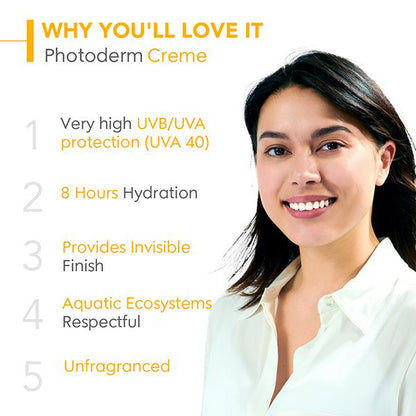 Bioderma Photoderm Creme Spf 50+ | 40ml