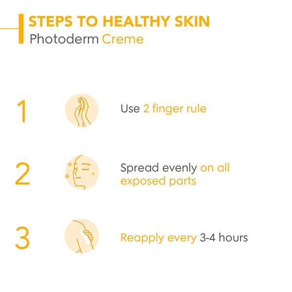 Bioderma Photoderm Creme Spf 50+ | 40ml