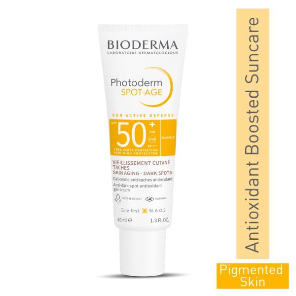 Bioderma Photoderm Spot-Age Spf 50+ | 40ml