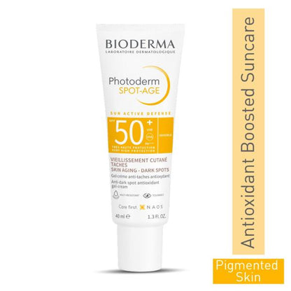 Bioderma Photoderm Spot-Age Spf 50+ | 40ml