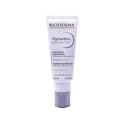 Bioderma Pigmentbio Daily Care SPF 50+ 40 ml