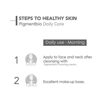 Bioderma Pigmentbio Daily Care SPF 50+ 40 ml