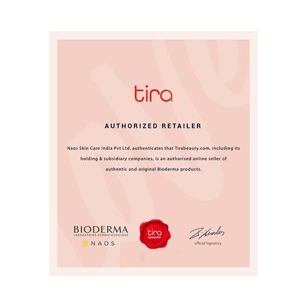 Bioderma Pigmentbio Daily Care SPF 50+ 40 ml