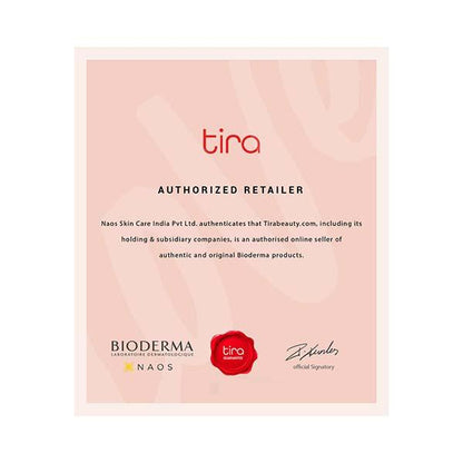 Bioderma Pigmentbio Daily Care SPF 50+ 40 ml