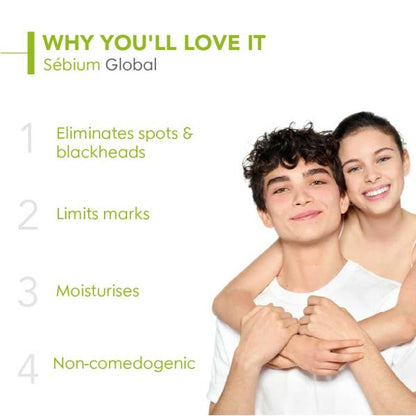 Bioderma Sebium Global 30ml