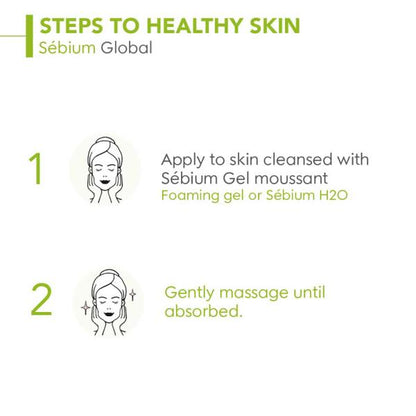 Bioderma Sebium Global 30ml